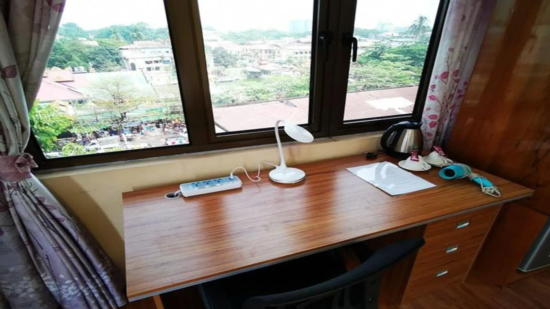 Hotel Lavender Rangún 3*,  Myanmar