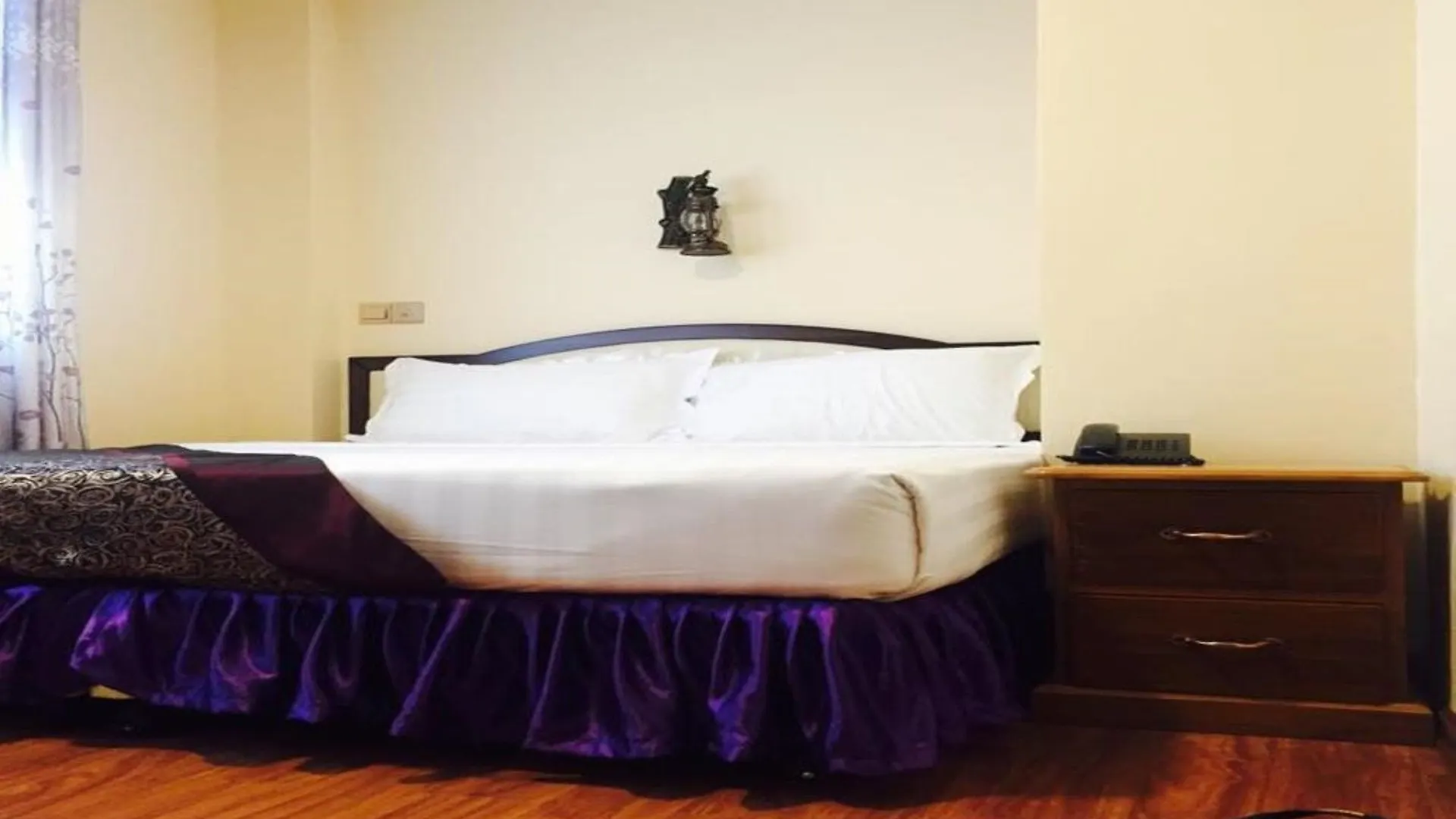 Hotel Lavender Rangún 3*,  Myanmar