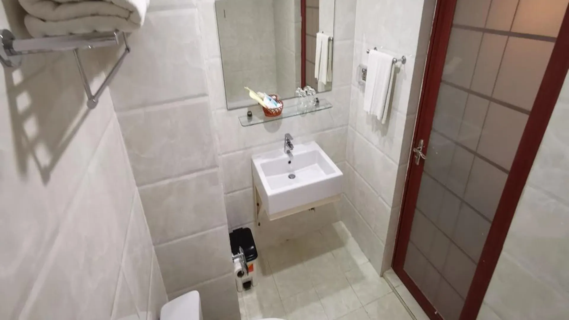 Hotel Lavender Янгон