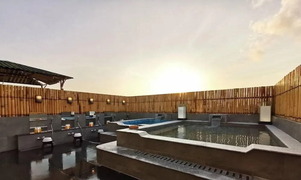 Hotel Lavender Янгон
