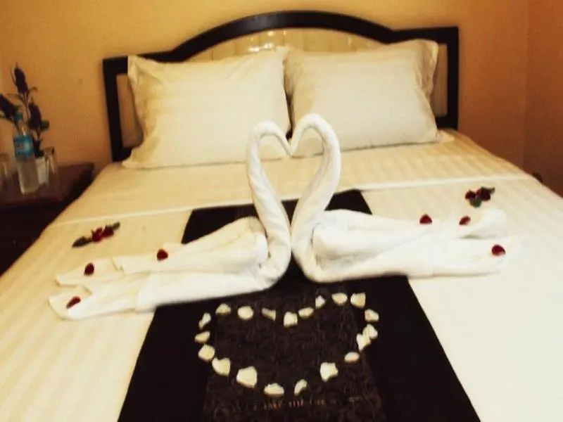 ***  Hotel Lavender Янгон Мьянма