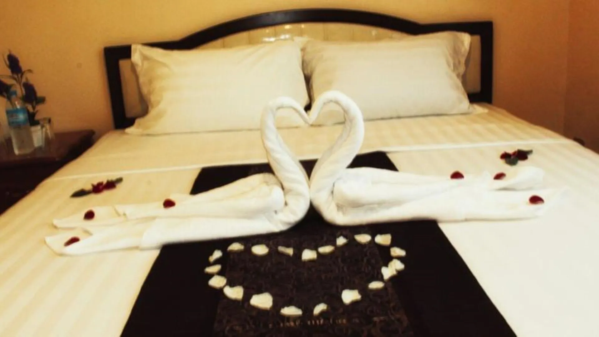 Hotel Lavender Янгон