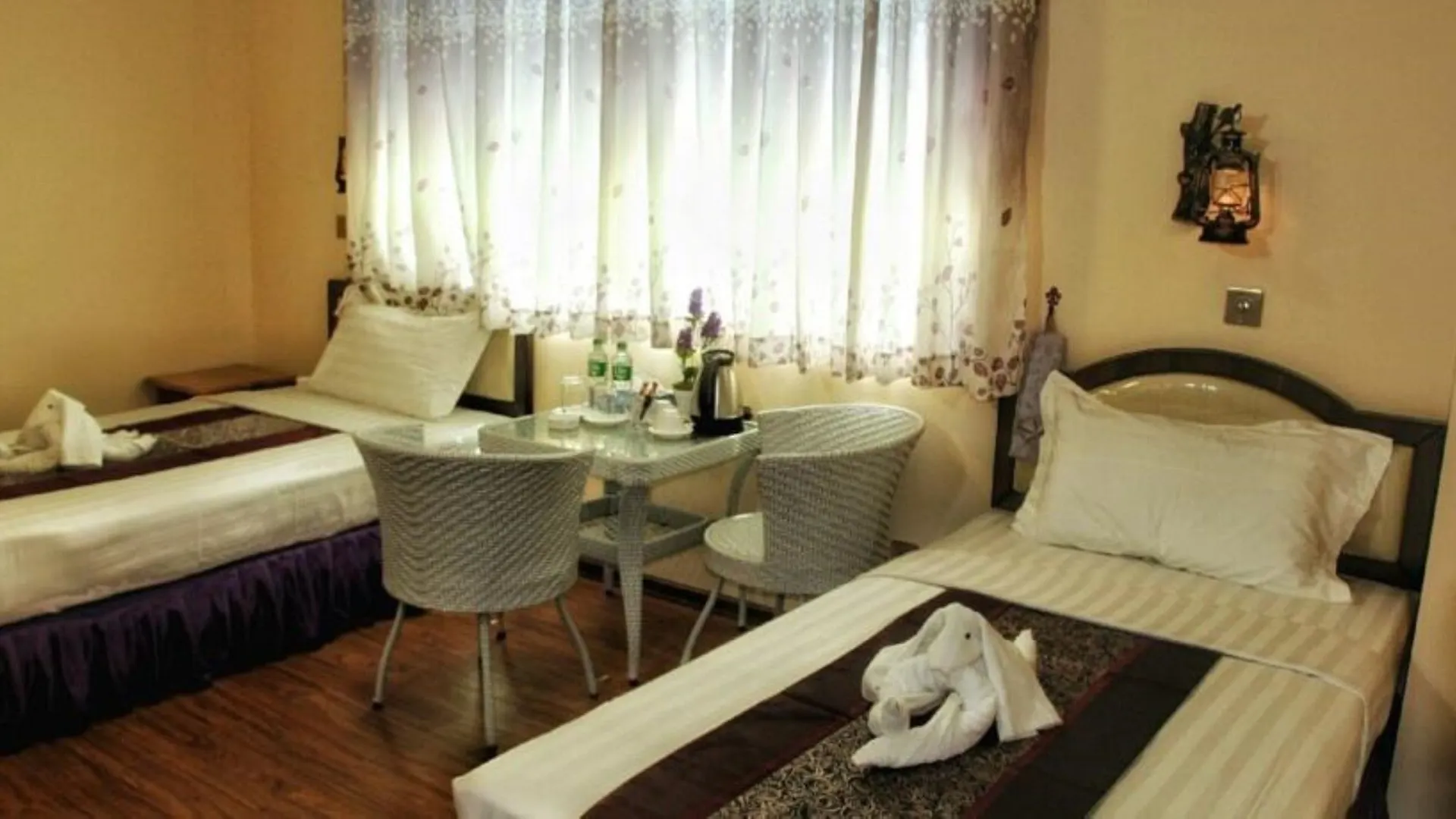 ***  Hotel Lavender Янгон Мьянма