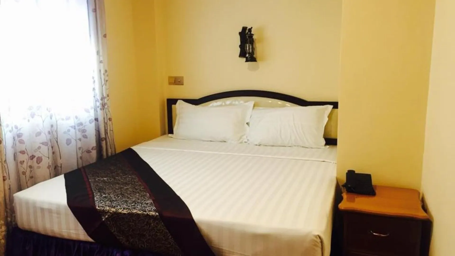 Hotel Lavender Янгон 3*,  Мьянма